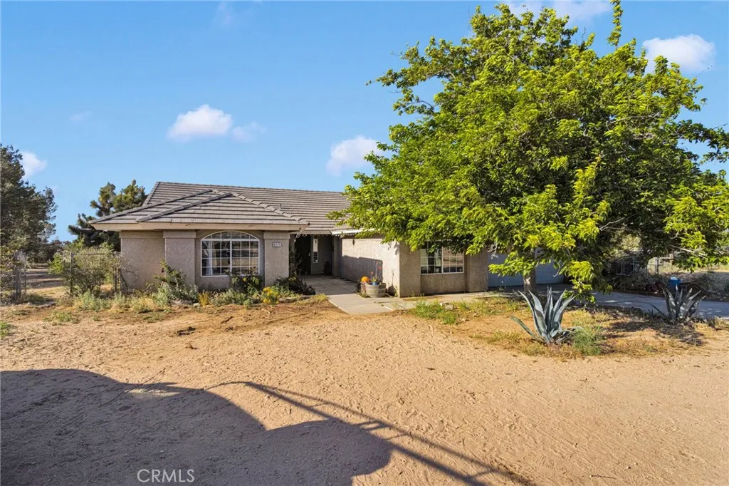 Additional image 3 of 6414 Nielson Road, Phelan, CA 92371