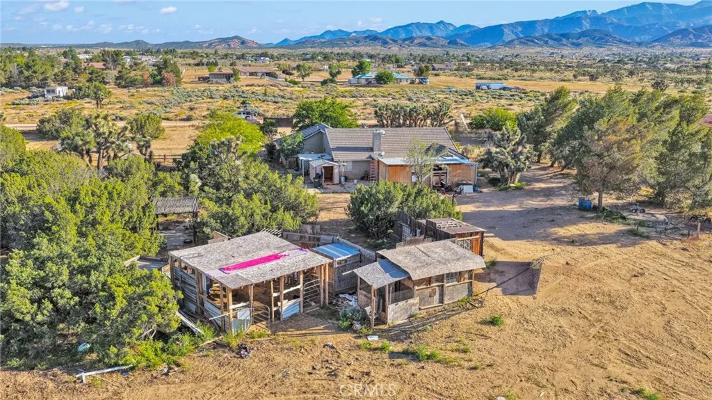 Additional image 139 of 6414 Nielson Road, Phelan, CA 92371