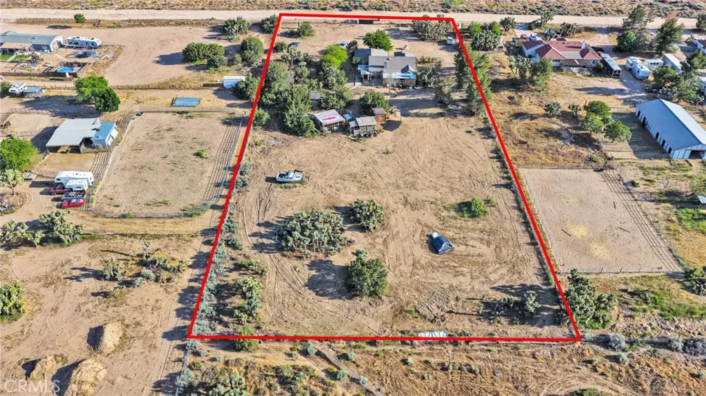 Additional image 73 of 6414 Nielson Road, Phelan, CA 92371