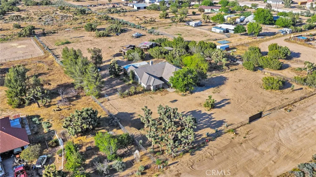 Additional image 143 of 6414 Nielson Road, Phelan, CA 92371