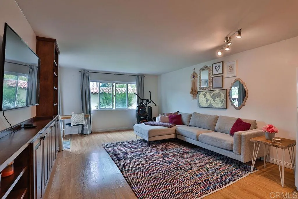 10767 San Diego Mission Road Unit 107, San Diego, CA 92108