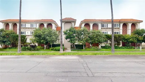 1344 5th Street Unit 17, Glendale, CA 91201 - MLS#: GD25047587