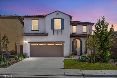 2335 Powell Drive, Rialto, CA MLS: IG25108184