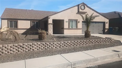 2247 Casa Loma Street, Needles, CA MLS: CV25032692