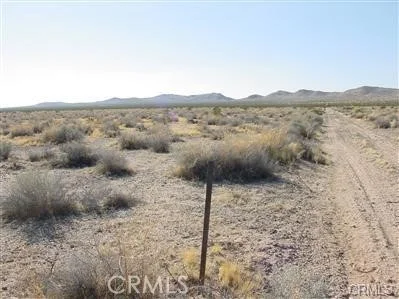 Riverview Road, Hinkley, CA 92347
