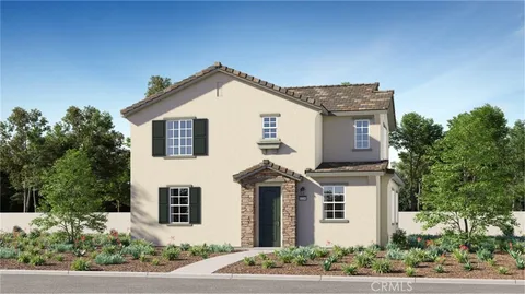 1260 Yeager Avenue, Rialto, CA 92376 - MLS#: SW25075024