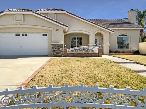 952 Sycamore Court, Banning, CA 92220 - MLS#: IV24007899