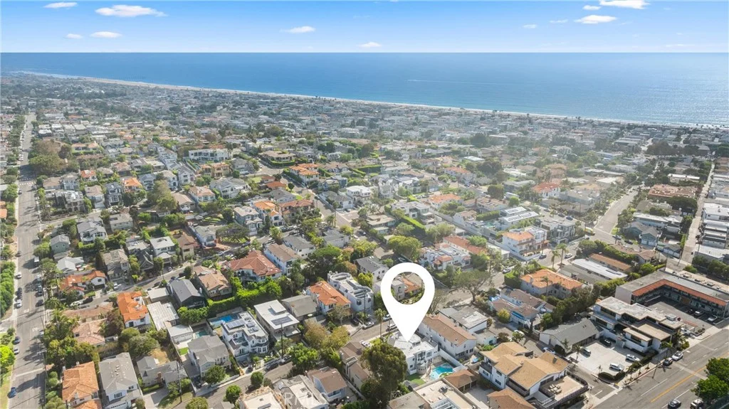 845 11th St, Manhattan Beach, CA 90266