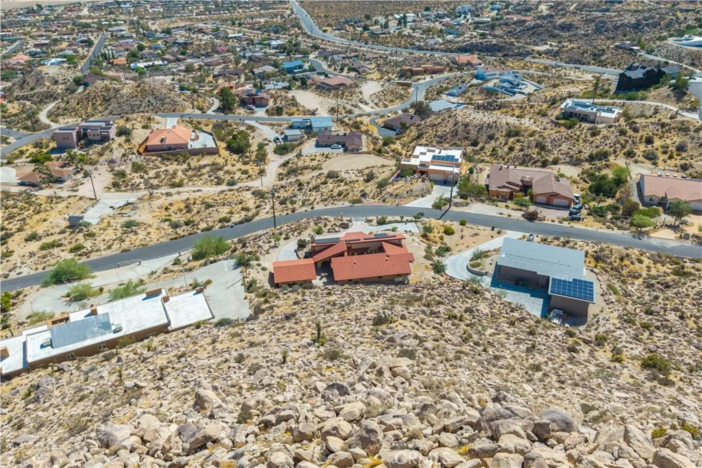 57444 Bandera Road, Yucca Valley, CA 92284