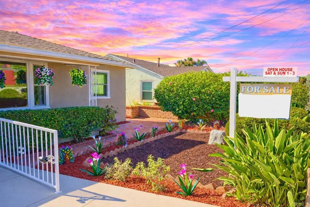 Additional image 4 of 4716 Parks Avenue, La Mesa, CA 91942