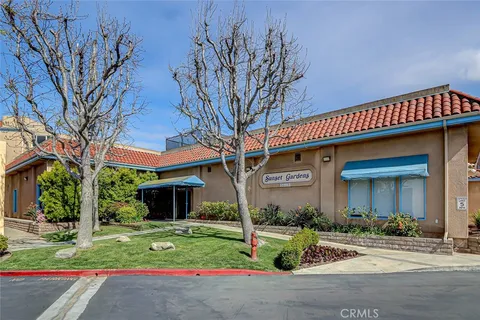 24410 Crenshaw Boulevard Unit 226, Torrance, CA 90505 - MLS#: SB25070593
