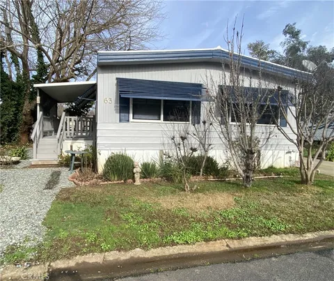 6368 Lincoln Boulevard Unit 63, Oroville, CA MLS: SN24158850