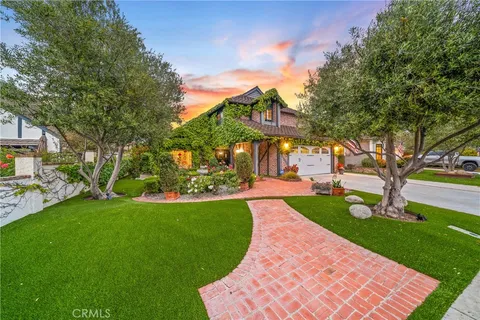 28102 Camellia Court, Laguna Niguel, CA MLS: OC25096491