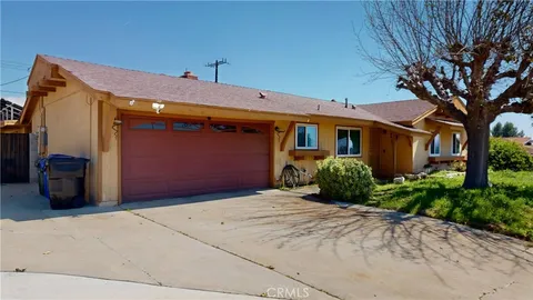 5607 Mckinley Avenue, San Bernardino, CA MLS: IV25085351