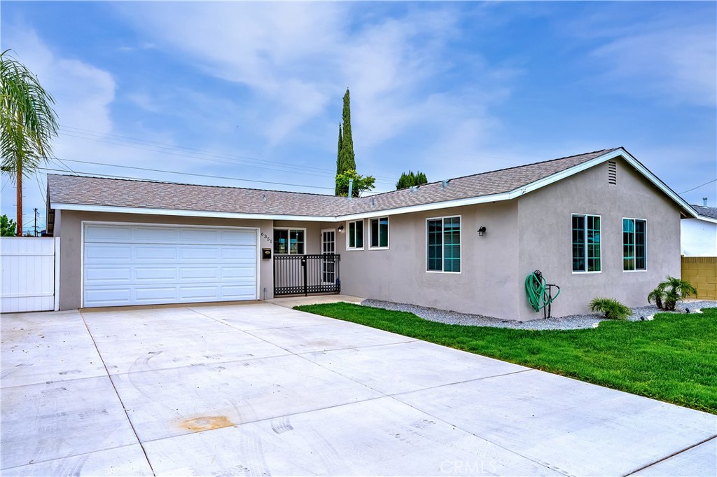 6351 San Francisco Drive, Buena Park, CA 90620 - MLS#: OC23092237