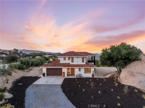 41950 Hacienda Dr, Murrieta, CA MLS: SW25087140