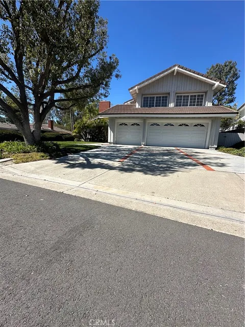 5431 Via Ontiveros, Yorba Linda, CA MLS: CV25049693