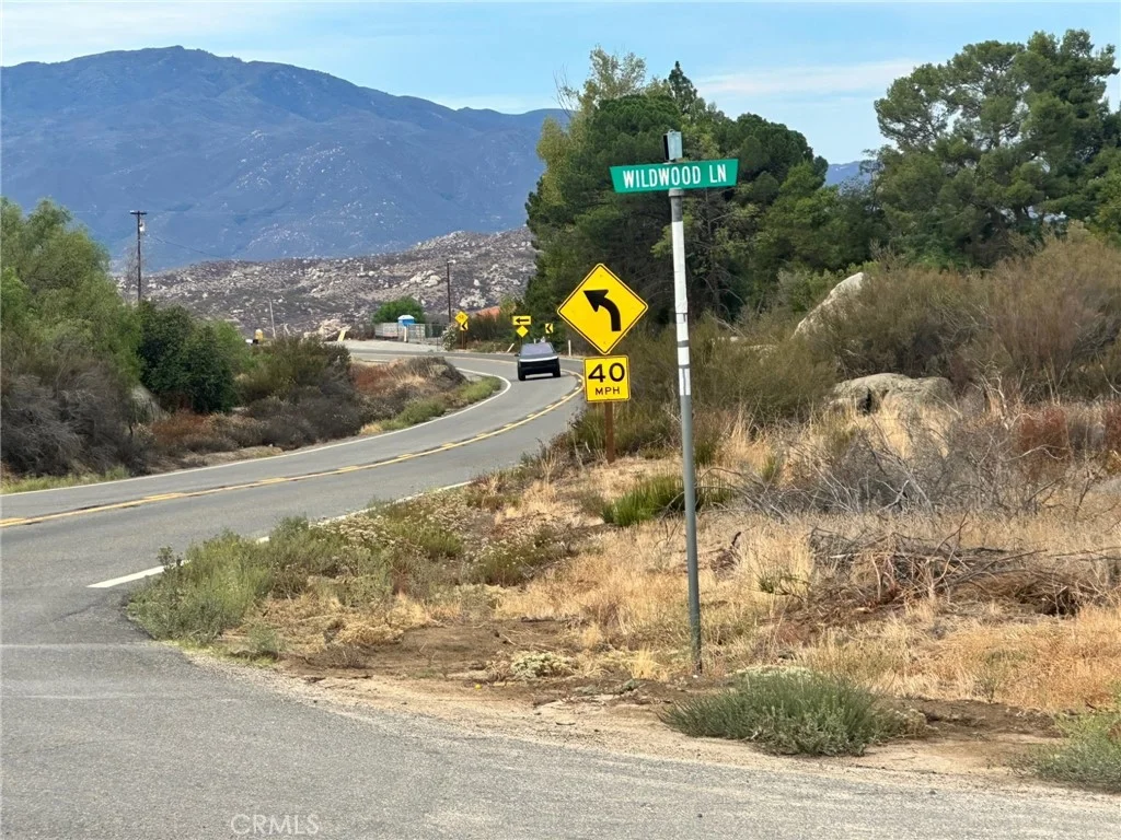 Wildwood Lane, Aguanga, CA 92536