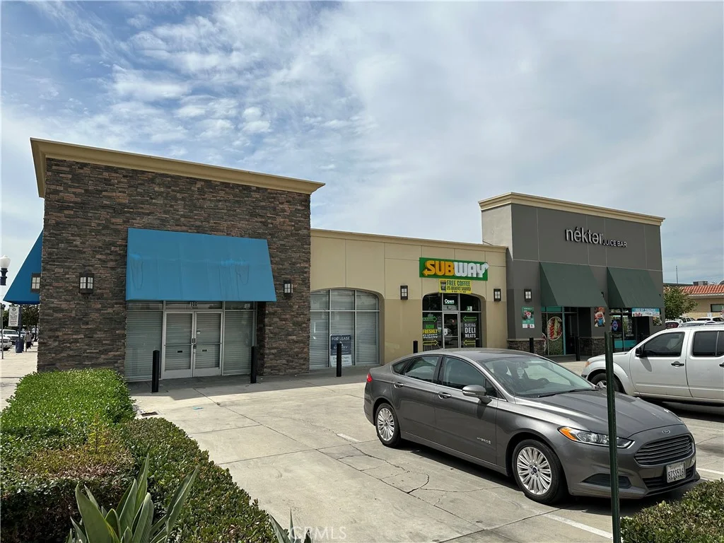100 W Foothill Blvd, Azusa, CA 91702