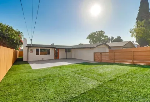 9753 Ivanho Street, Spring Valley, CA 91977 - MLS#: PTP2501348