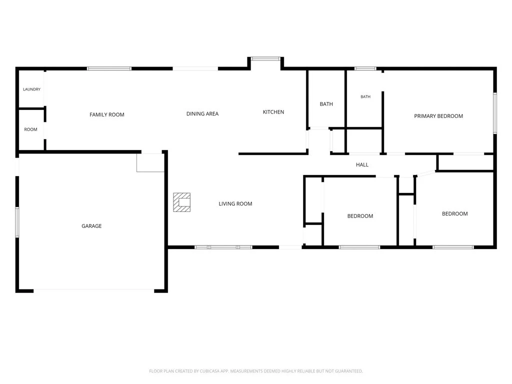 14385 Sinclair Cir, Magalia, CA 95954