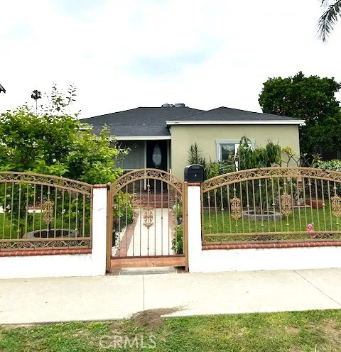 14609 S Lime Avenue, Compton, CA 90221 - MLS#: RS24092216