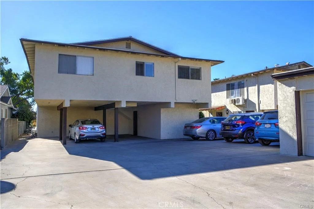 33 Bonita St Unit 4, Arcadia, CA 91006
