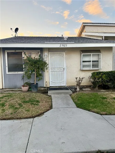 25925 Baylor Way, Hemet, CA 92544 - MLS#: IV25024695