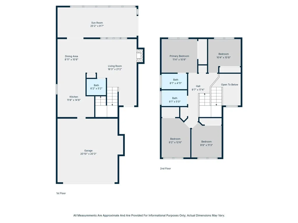 12824 Appian Ave, Victorville, CA 92395