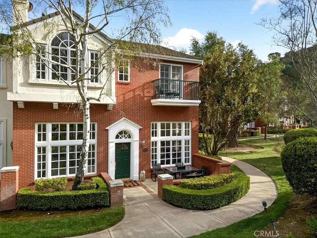 Additional image 27 of 2443 Swanfield Court, Thousand Oaks, CA 91361