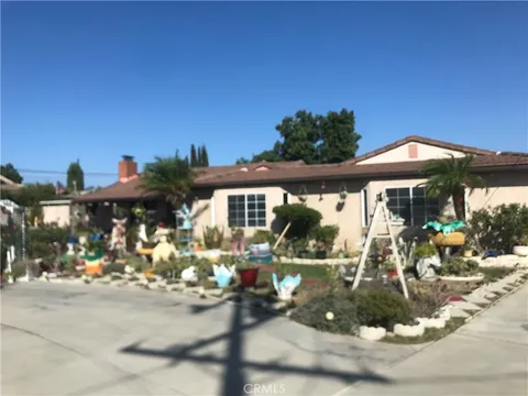 1849 S San Antonio Avenue, Ontario, CA 91762 - MLS#: CV25002814