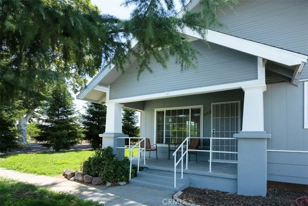 555 W Liberty Road, Gridley, CA 95948