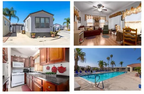 1295 S Cawston Avenue Unit 378, Hemet, CA MLS: SW24179311