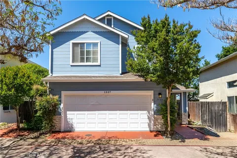1337 Stoney Creek Road, Paso Robles, CA MLS: NS25088620