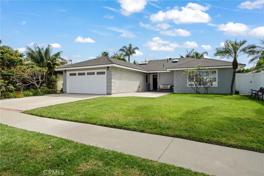 14872 Vanguard Lane, Huntington Beach, CA 92647
