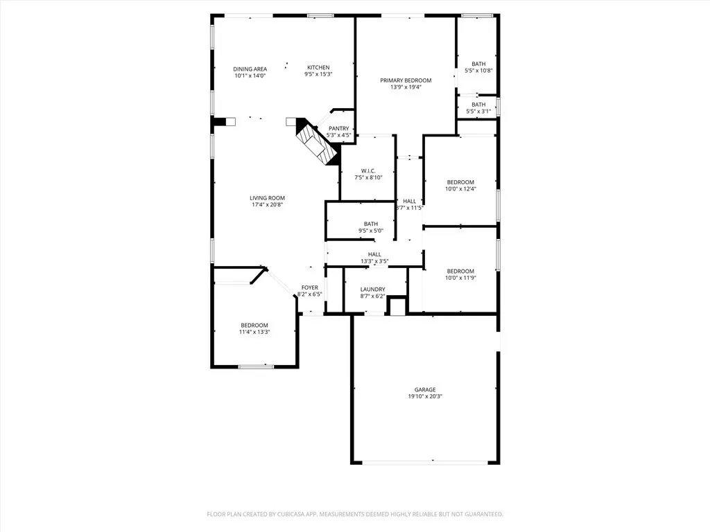 Additional image 36 of 11719 Fern Pine St, Victorville, CA 92392