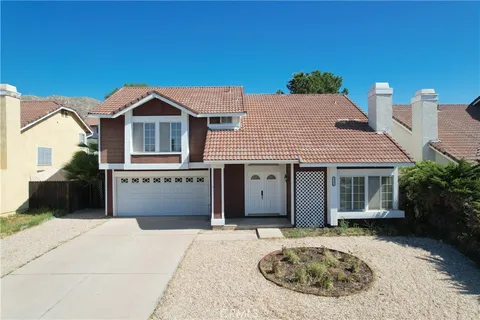 22596 Kinross Lane, Moreno Valley, CA 92557 - MLS#: SW25081899