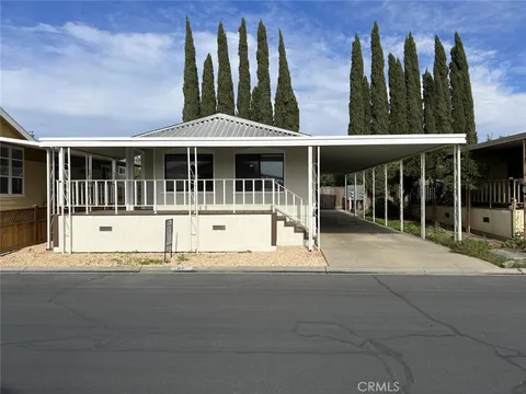 19960 American Ave Space #67, Hilmar, CA MLS: MC25098029