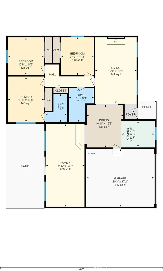 Additional image 80 of 4761 Central Ave, Fremont, CA 94536
