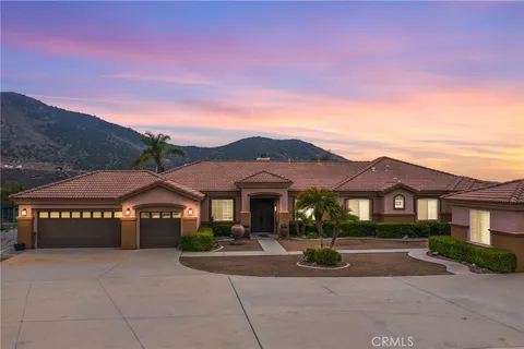 23894 Trail Duster Court, Perris, CA 92570 - MLS#: SW25073285