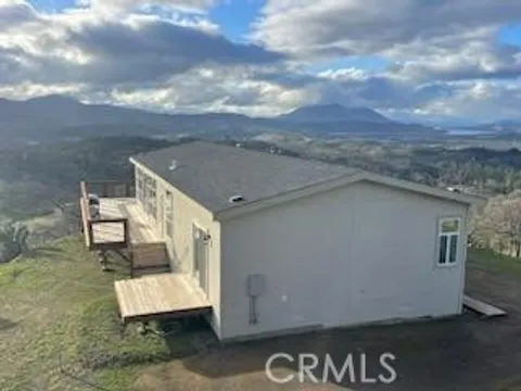 11265 Lake Ridge Road, Lower Lake, CA MLS: LC24235369