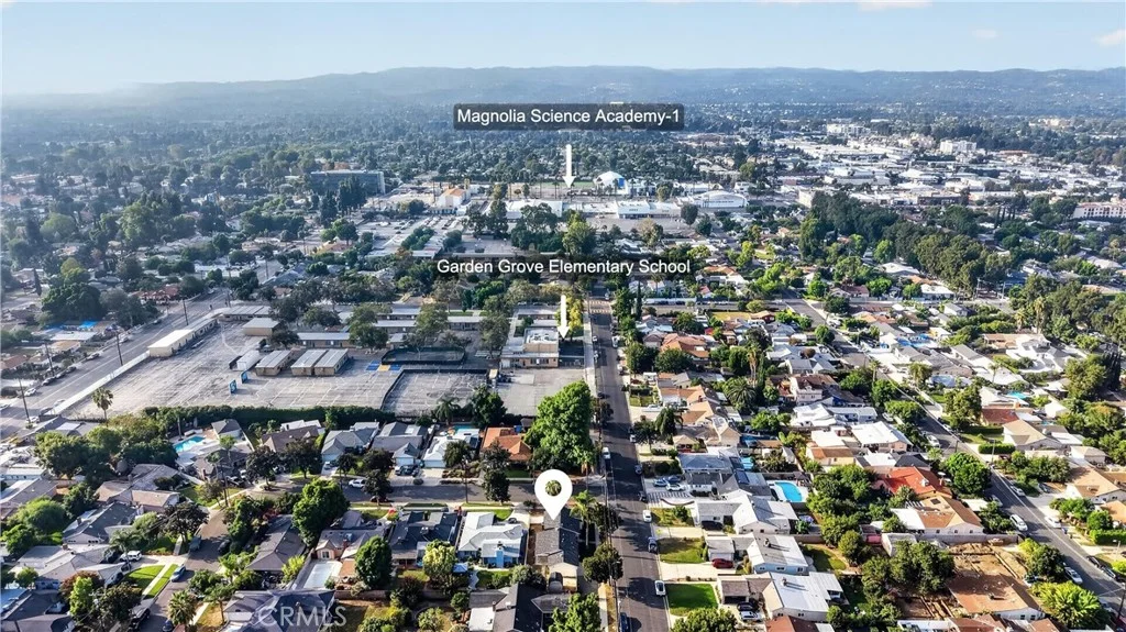 18153 Cohasset St, Reseda, CA 91335