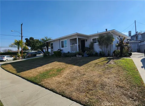 6310 Hardwick Street, Lakewood, CA 90713 - MLS#: CV25022694