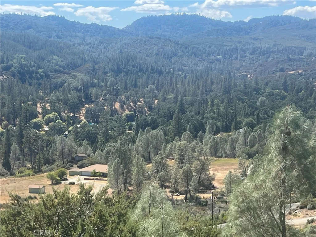 8260 Sulphur Creek Road, Loch Lomond, CA 95461