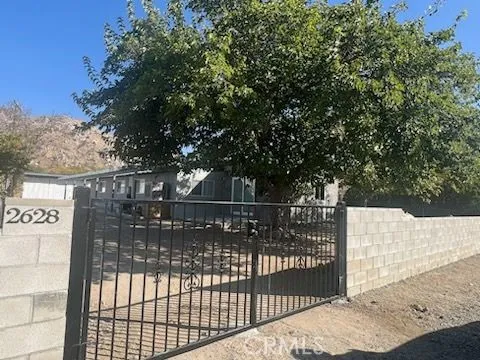 2628 Lupine Street, Lake Isabella, CA MLS: ND24211551