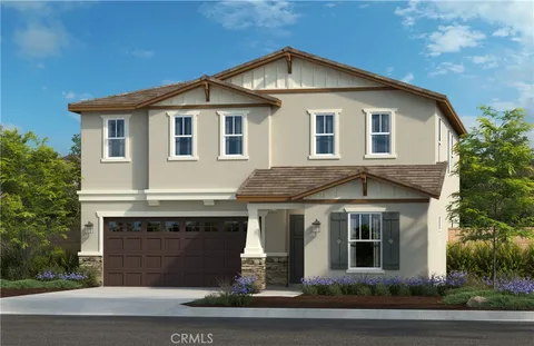 25667 Ranch House Road, Homeland, CA MLS: IV25057086