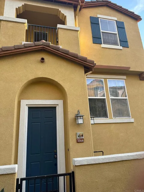 1866 E 12th Street, National City, CA MLS: PTP2500242