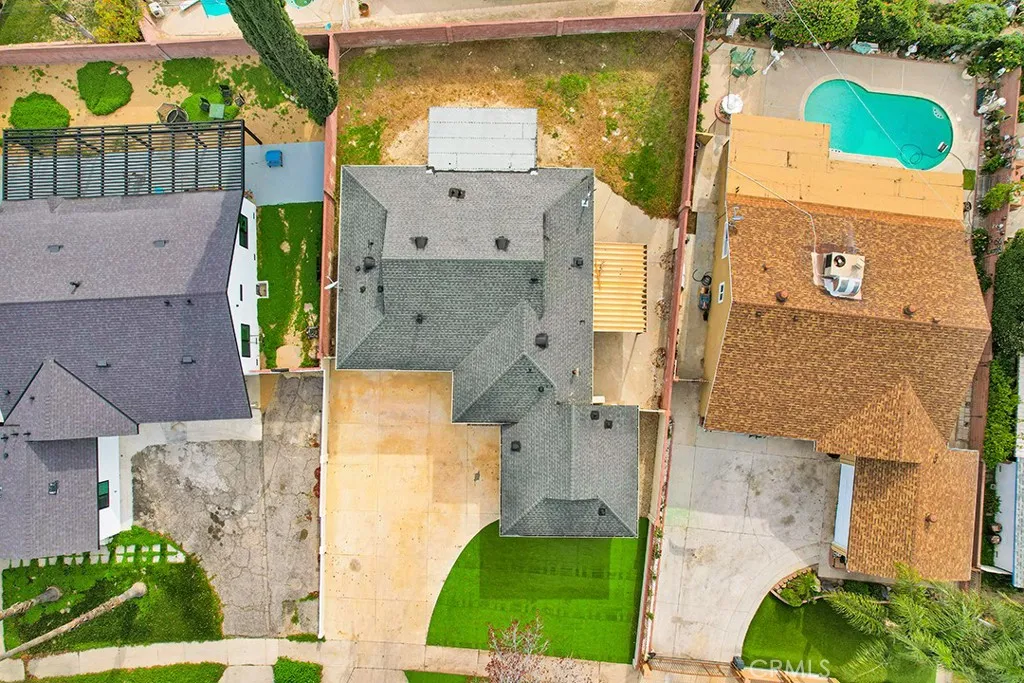 Additional image 47 of 14868 Envoy, Sylmar, CA 91342