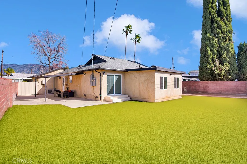 Additional image 40 of 14868 Envoy, Sylmar, CA 91342