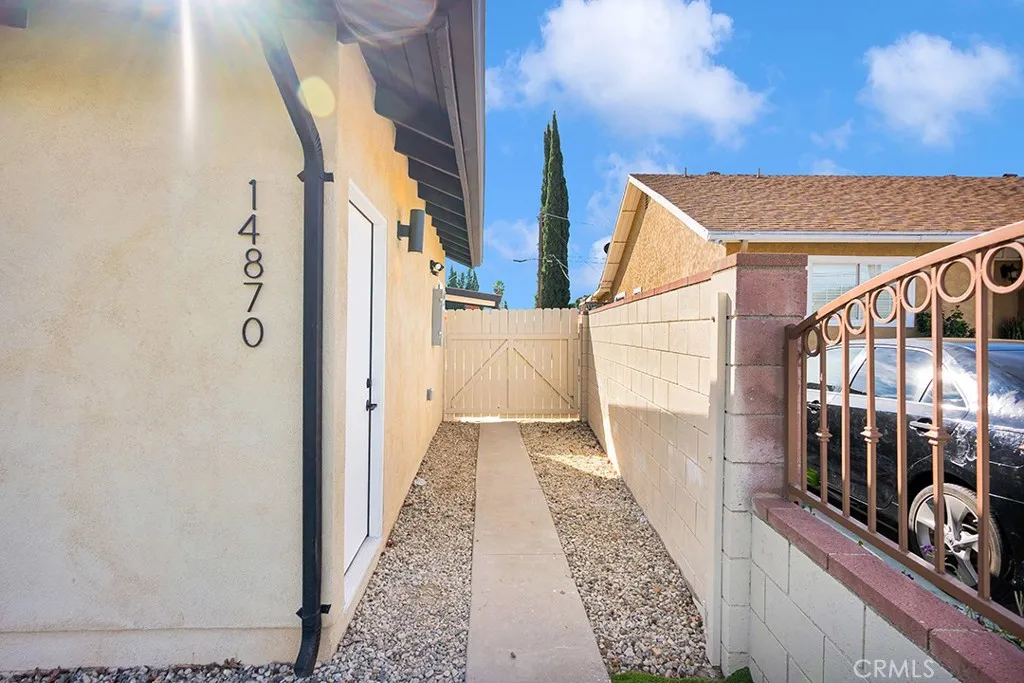 Additional image 94 of 14868 Envoy, Sylmar, CA 91342